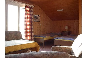 Šveice Privát Emmetten, Interjers